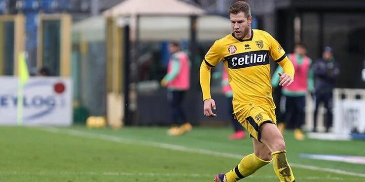 Парма - Дженоа Парма - Дженоа