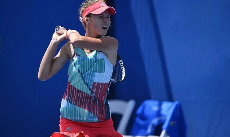 Виктория Голубич - Анна Калинская Виктория Голубич - Анна Калинская