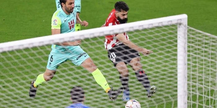 Атлетик Бильбао - Эйбар