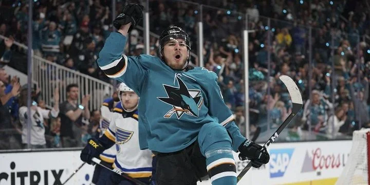 Сан-Хосе - Сент-Луис