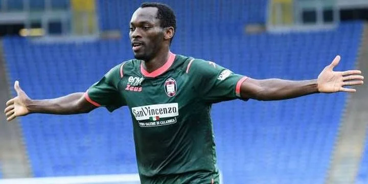 Кротоне - Болонья Кротоне - Болонья