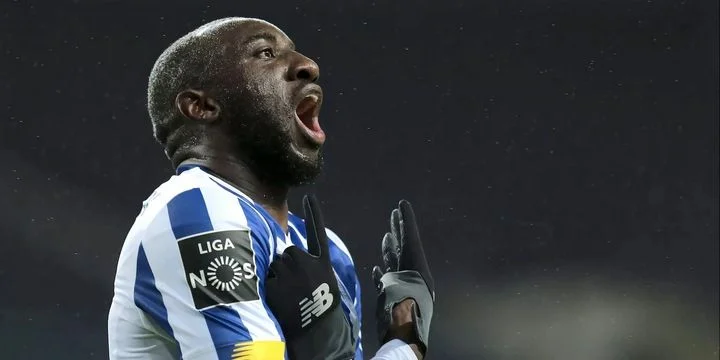 Портимоненси - Порту