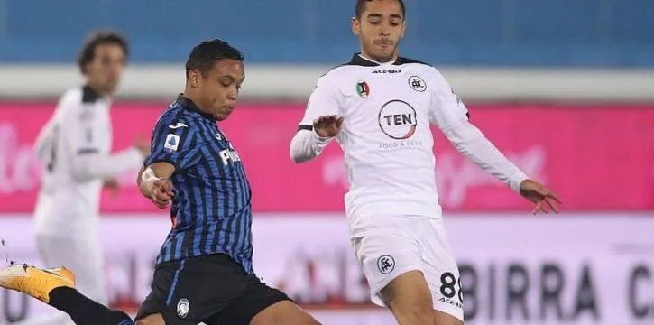 Специя - Кальяри