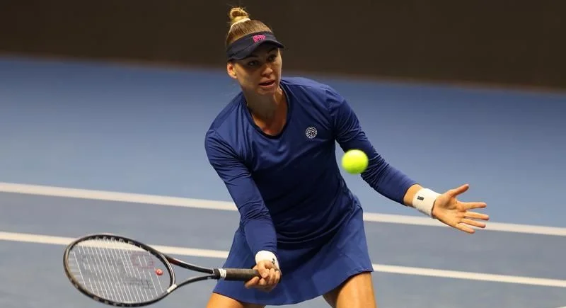 Маргарита Бетова - Вера Звонарёва