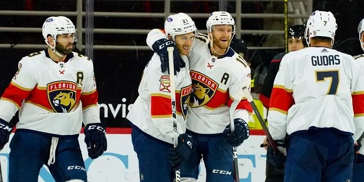 Флорида - Нэшвилл