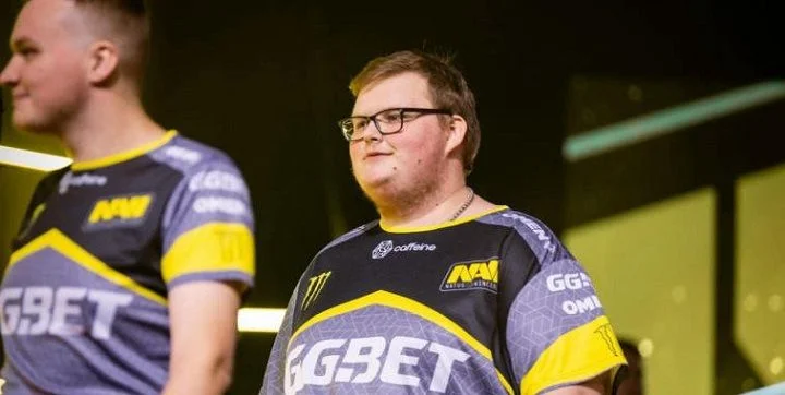 NaVi - Furia eSports NaVi - Furia eSports