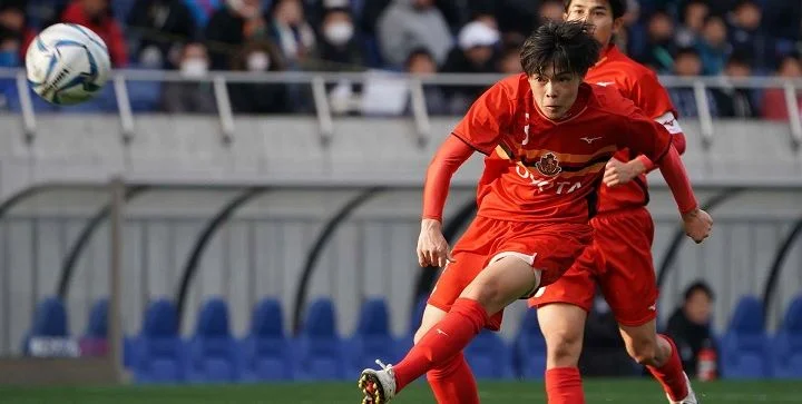 Касима - Нагоя