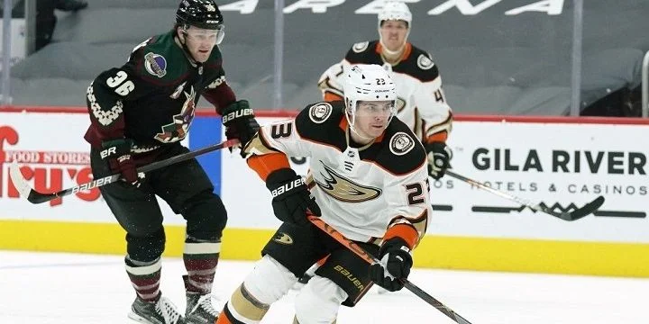 Анахайм - Аризона