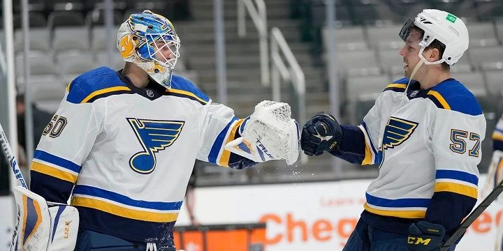 Сан-Хосе - Сент-Луис