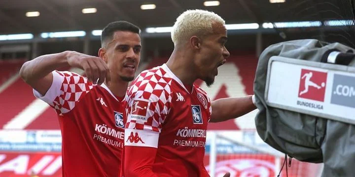 Хоффенхайм - Майнц