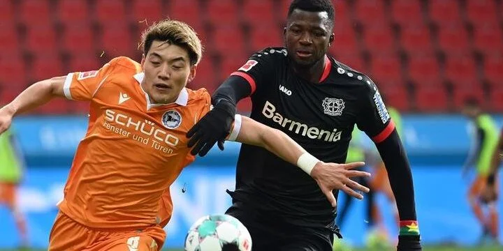 Герта - Байер