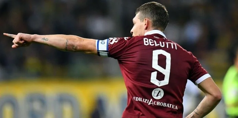 Сампдория - Торино