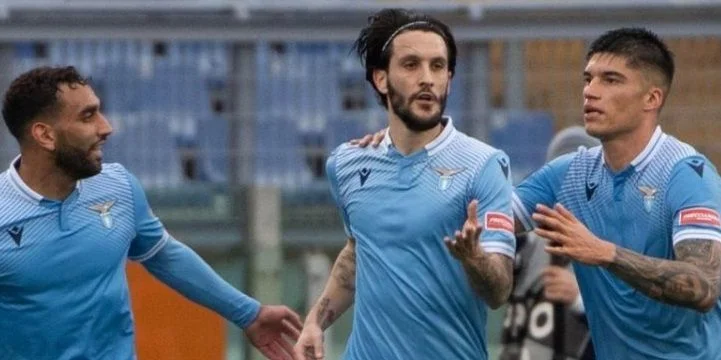 Удинезе - Лацио