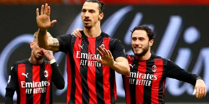 Фиорентина - Милан