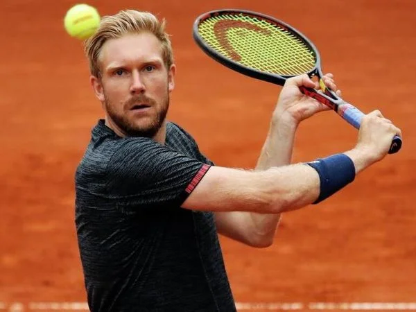 Даниэль Мазур - Маттиас Бахингер Даниэль Мазур - Маттиас Бахингер