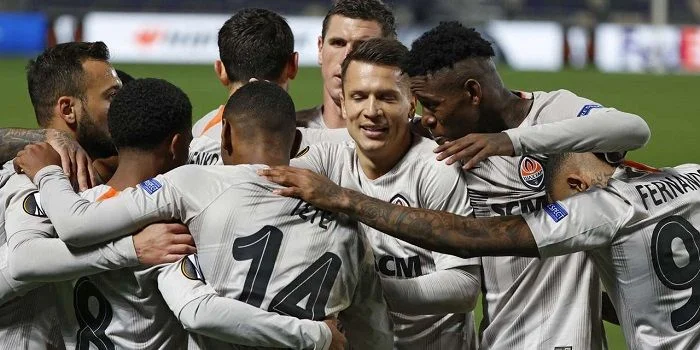 Львов - Шахтер Донецк Львов - Шахтер Донецк