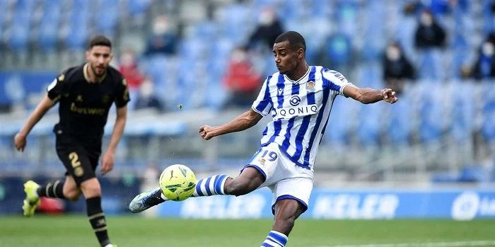 Реал Сосьедад - Барселона