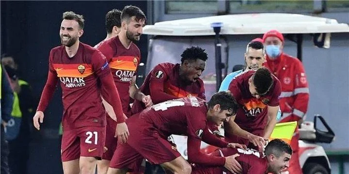 Рома - Наполи