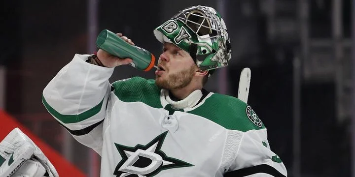 Даллас - Нэшвилл