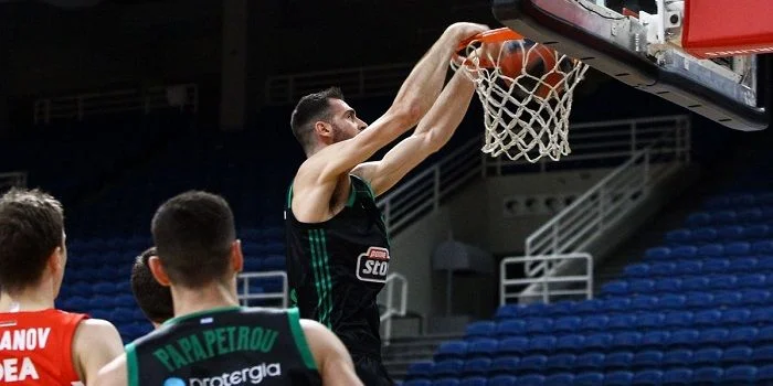 Перистери - Панатинаикос Перистери - Панатинаикос