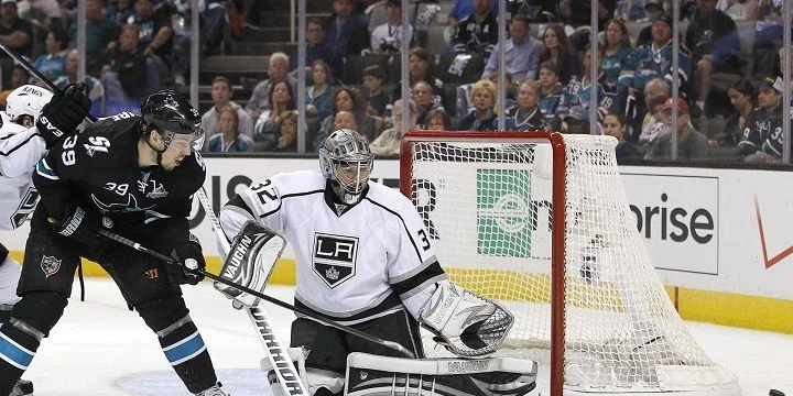 Сан-Хосе - Лос-Анджелес