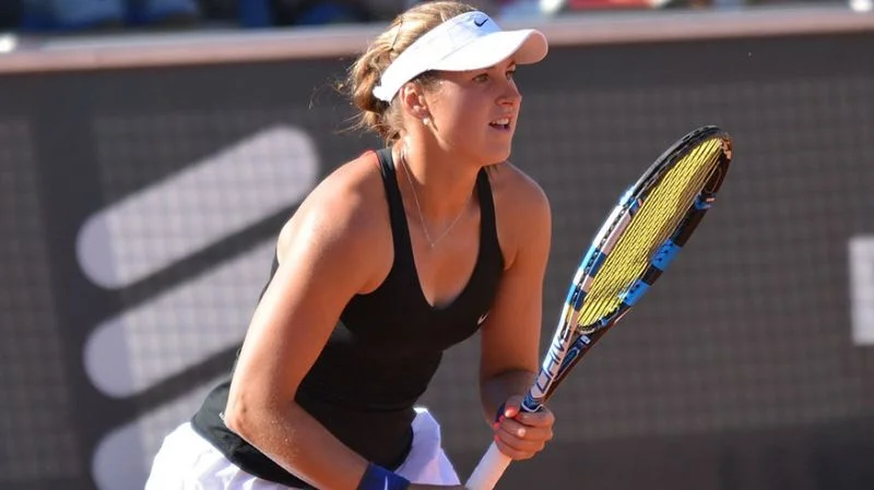 Ребекка Петерсон - Синь Ю Ван