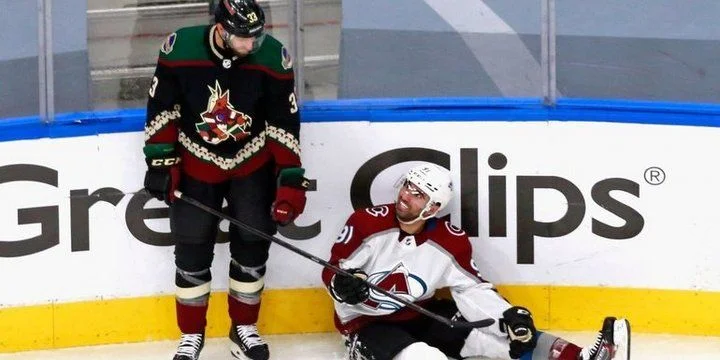 Аризона - Колорадо