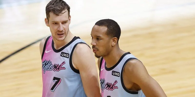 Майами - Финикс