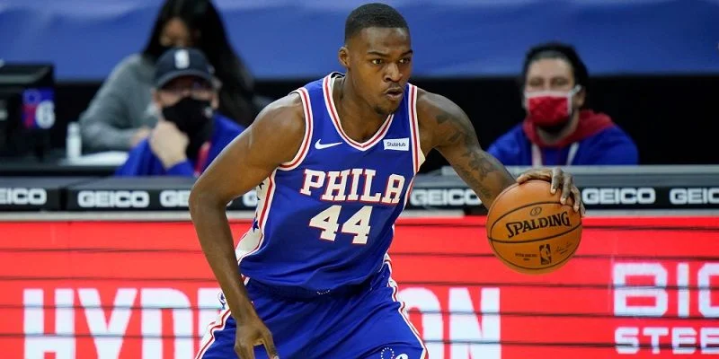 Голден Стэйт - Филадельфия Голден Стэйт - Филадельфия