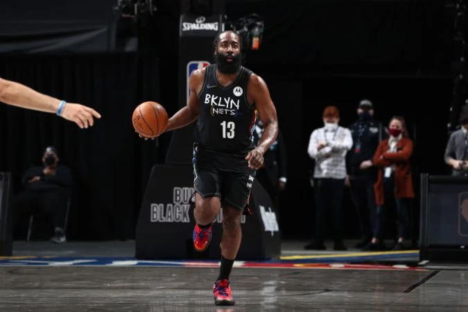 Портленд - Бруклин Нетс Портленд - Бруклин Нетс