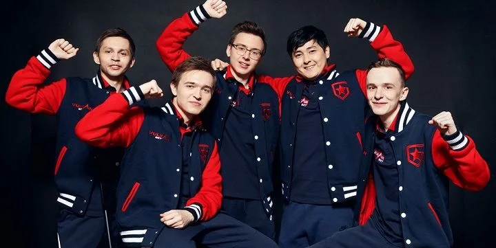 Furia eSports - Gambit Esports Furia eSports - Gambit Esports