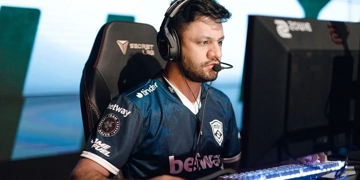 Cloud 9 - MIBR Cloud 9 - MIBR