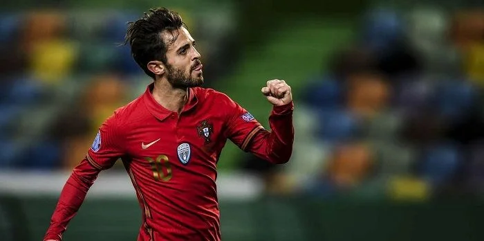 Португалия - Азербайджан