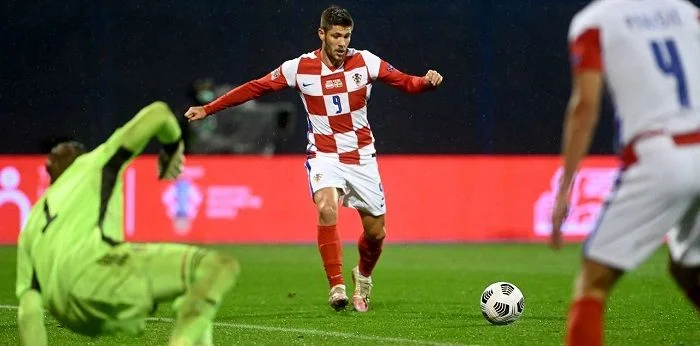 Словения - Хорватия