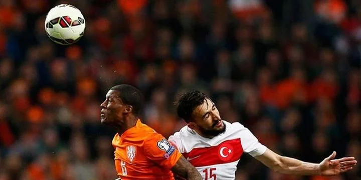 Турция - Нидерланды Турция - Нидерланды