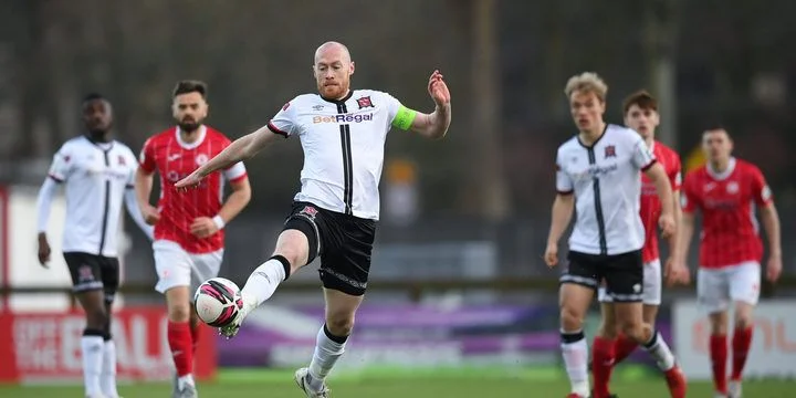 Дандолк - Финн Харпс