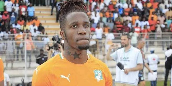 Нигер - Кот Д'ивуар