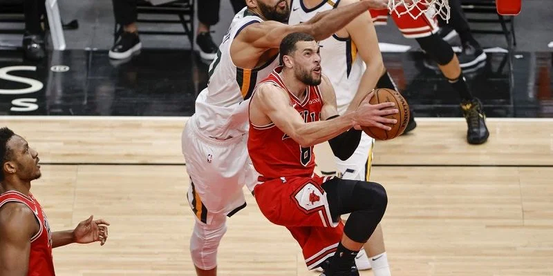 Чикаго - Кливленд