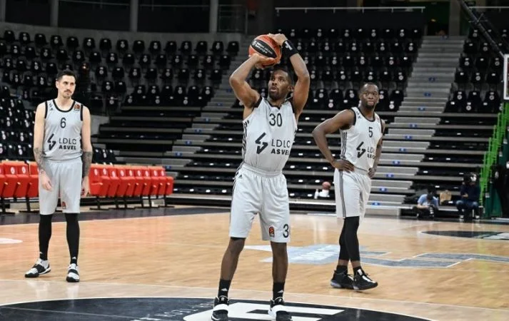 АСВЕЛ - Реал М