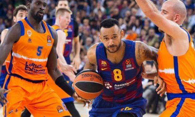 Валенсия - Бавария