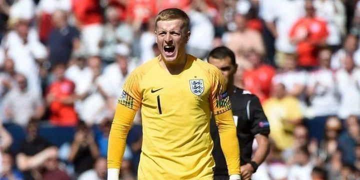 Англия U21 - Швейцария U21 Англия U21 - Швейцария U21