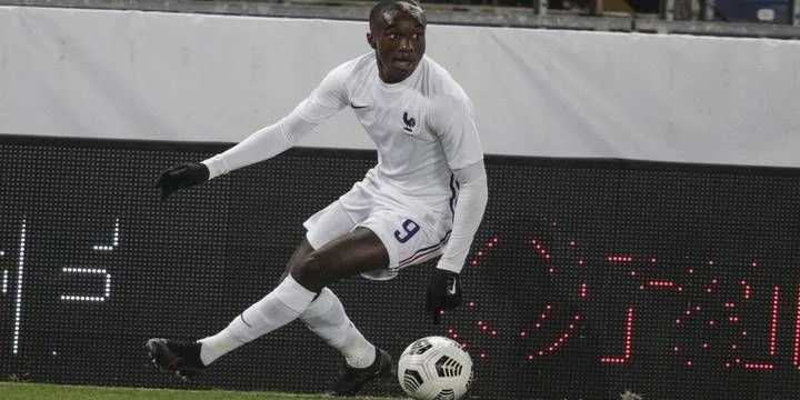 Франция U21 - Дания U21