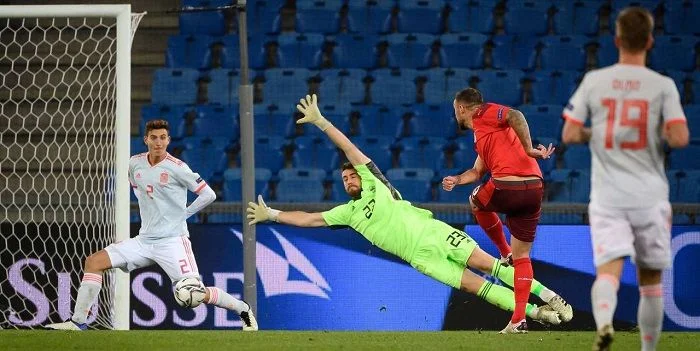 Болгария - Швейцария Болгария - Швейцария