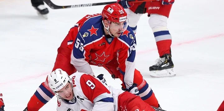 ЦСКА - Локомотив ЦСКА - Локомотив