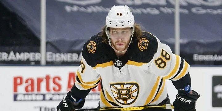 Бостон - Айлендерс