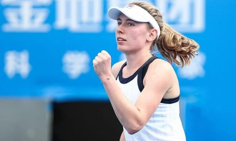 Екатерина Александрова - Надя Подороска