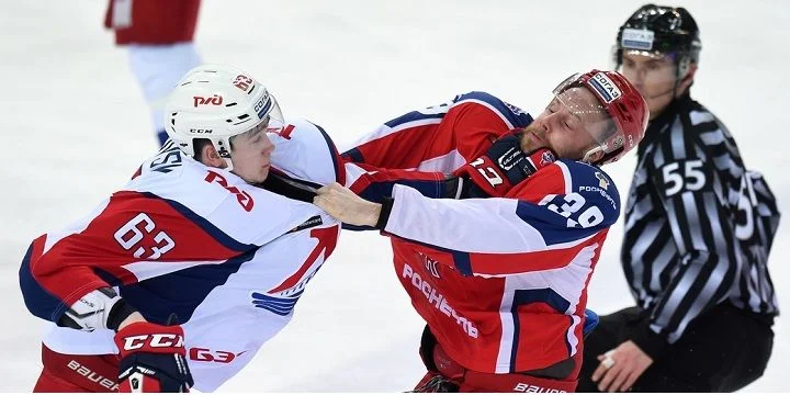 ЦСКА - Локомотив ЦСКА - Локомотив