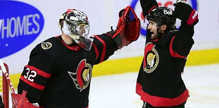 Оттава - Торонто