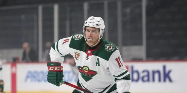 Миннесота - Сент-Луис