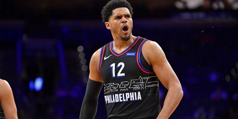 Лейкерс - Филадельфия Лейкерс - Филадельфия